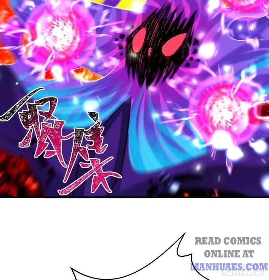 I Picked Up An Attribute Chapter 54 - Page 51