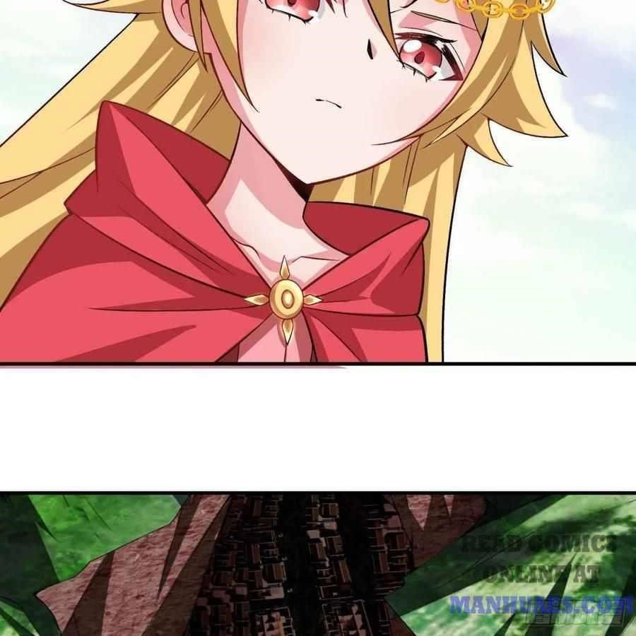 I Picked Up An Attribute Chapter 54 - Page 72