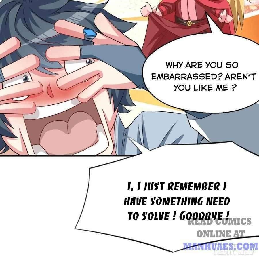 I Picked Up An Attribute Chapter 54 - Page 84