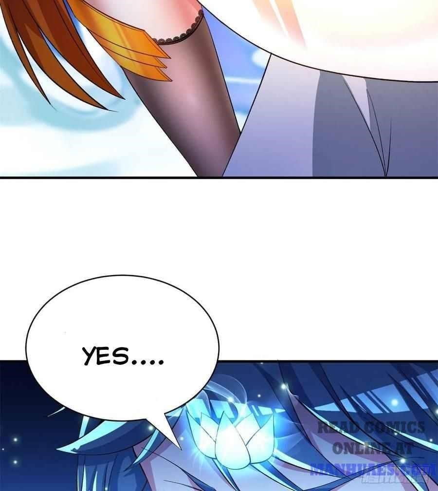 I Picked Up An Attribute Chapter 55 - Page 19