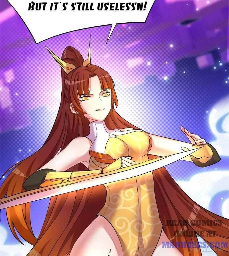 I Picked Up An Attribute Chapter 55 - Page 22