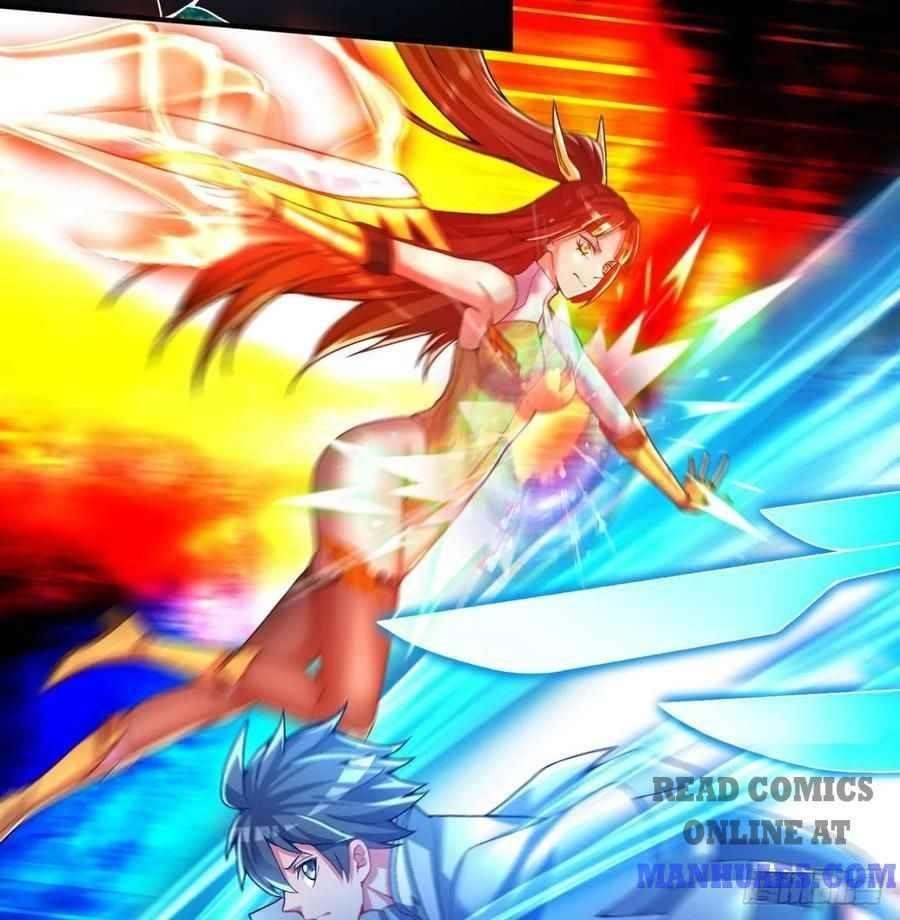 I Picked Up An Attribute Chapter 55 - Page 51