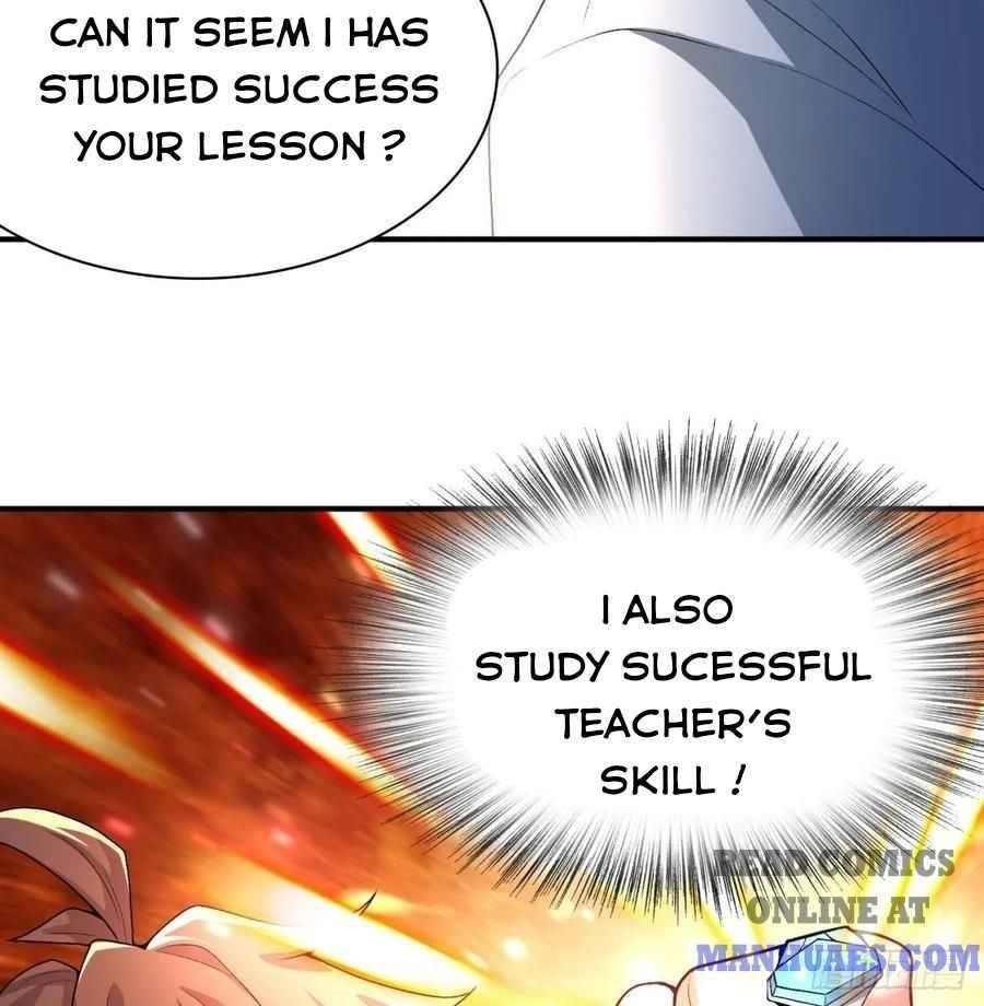 I Picked Up An Attribute Chapter 55 - Page 56