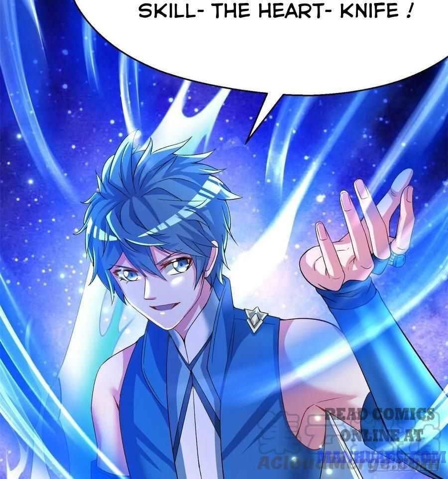 I Picked Up An Attribute Chapter 55 - Page 69