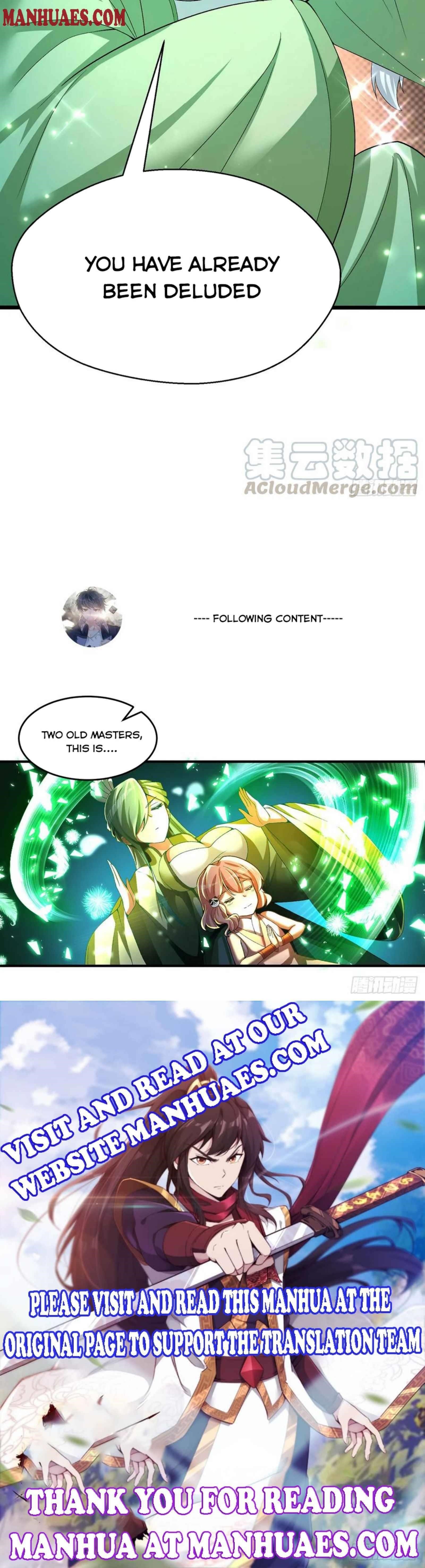 I Picked Up An Attribute Chapter 56 - Page 15