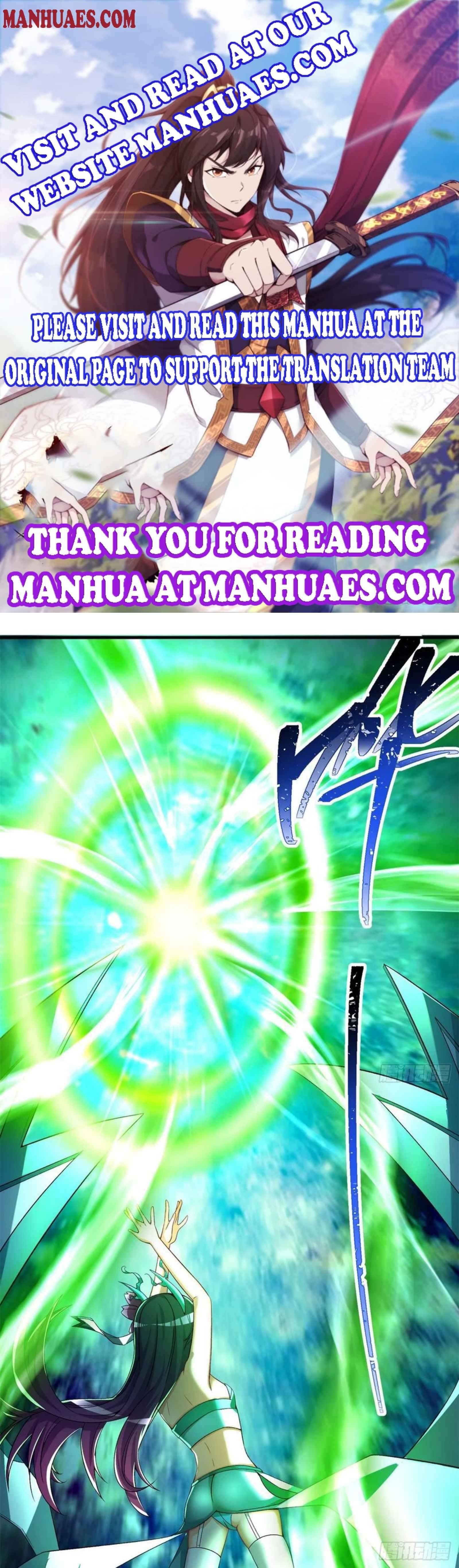 I Picked Up An Attribute Chapter 59 - Page 1