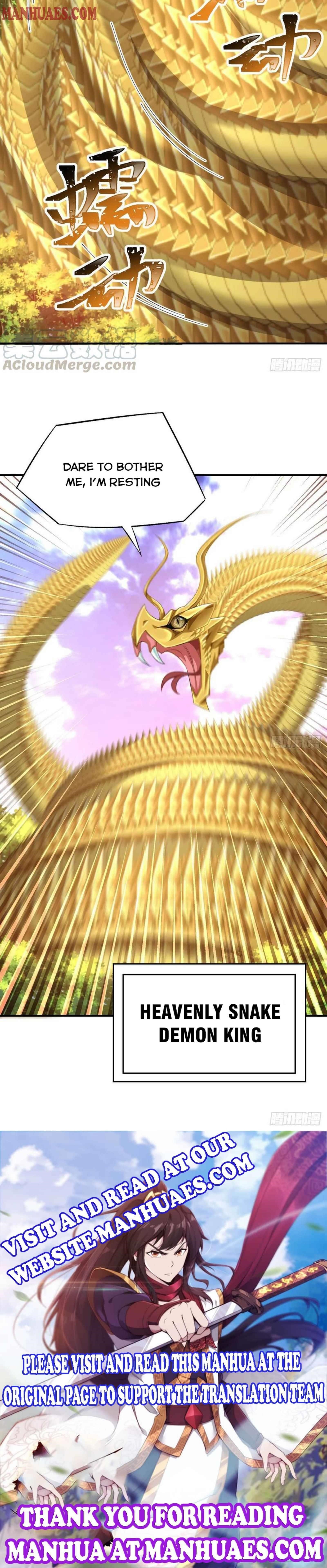 I Picked Up An Attribute Chapter 70 - Page 17