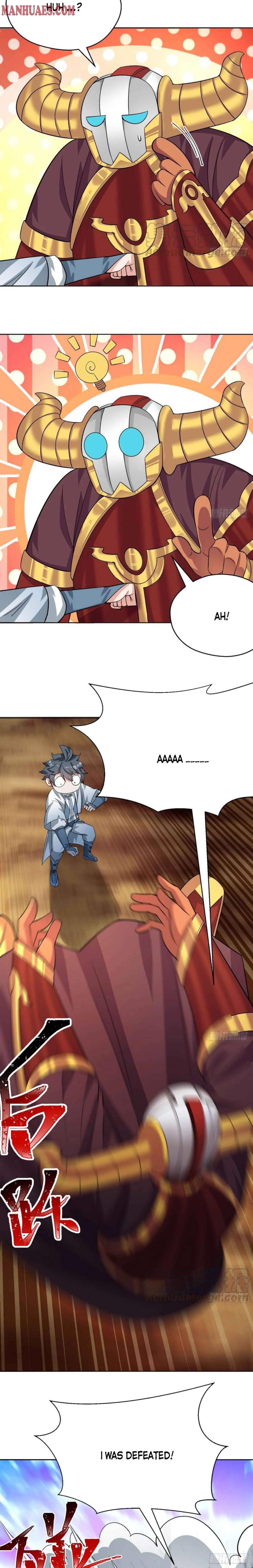 I Picked Up An Attribute Chapter 73 - Page 9