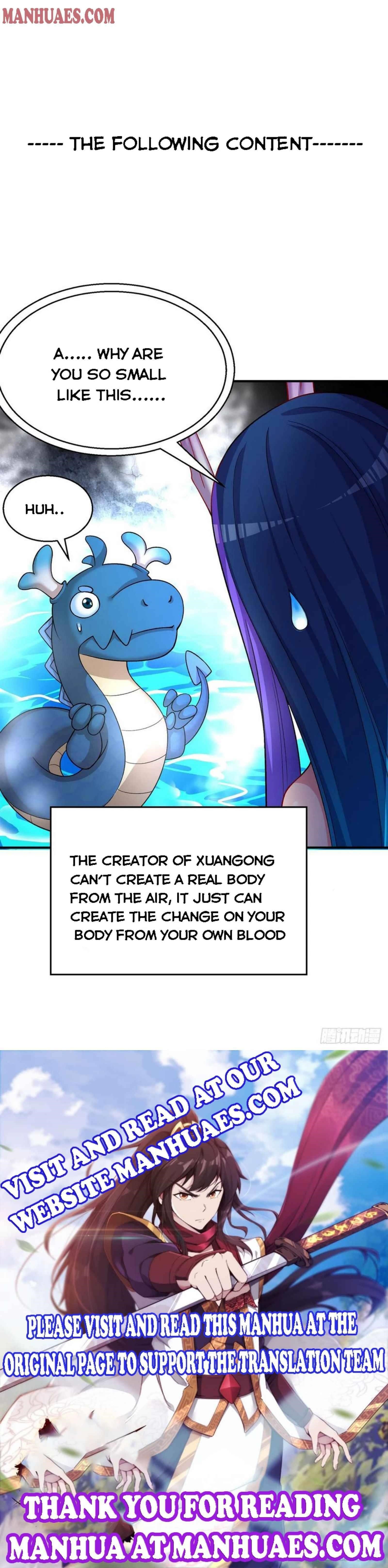 I Picked Up An Attribute Chapter 76 - Page 17