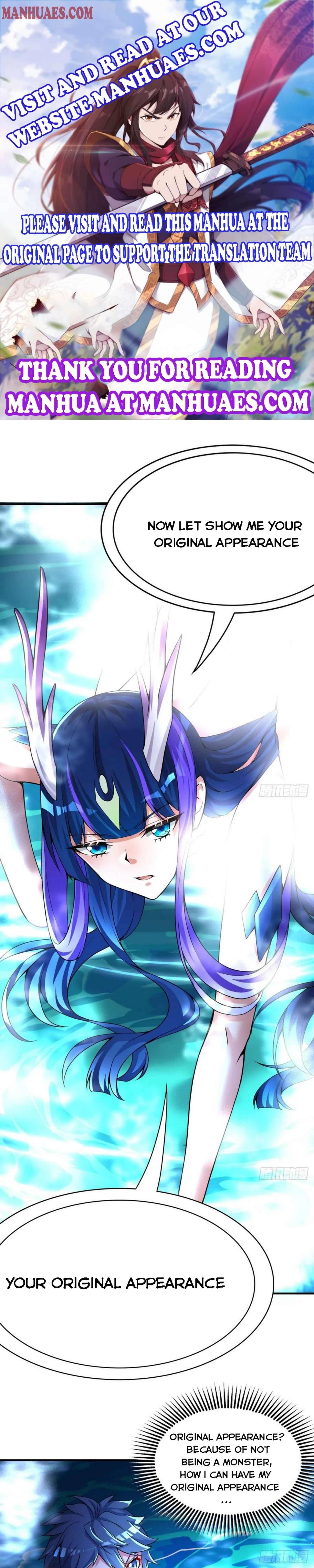 I Picked Up An Attribute Chapter 77 - Page 1