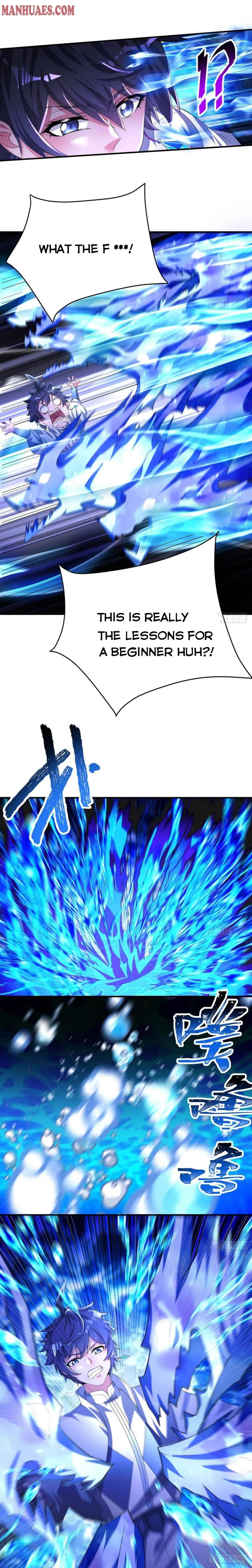 I Picked Up An Attribute Chapter 77 - Page 10