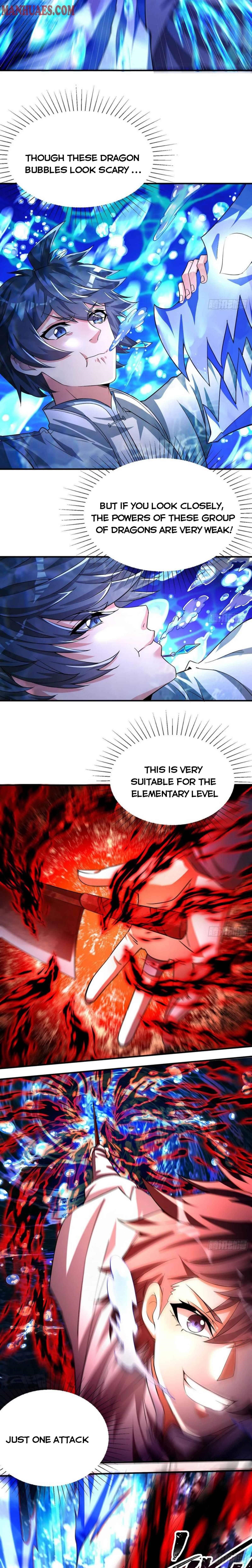 I Picked Up An Attribute Chapter 77 - Page 11