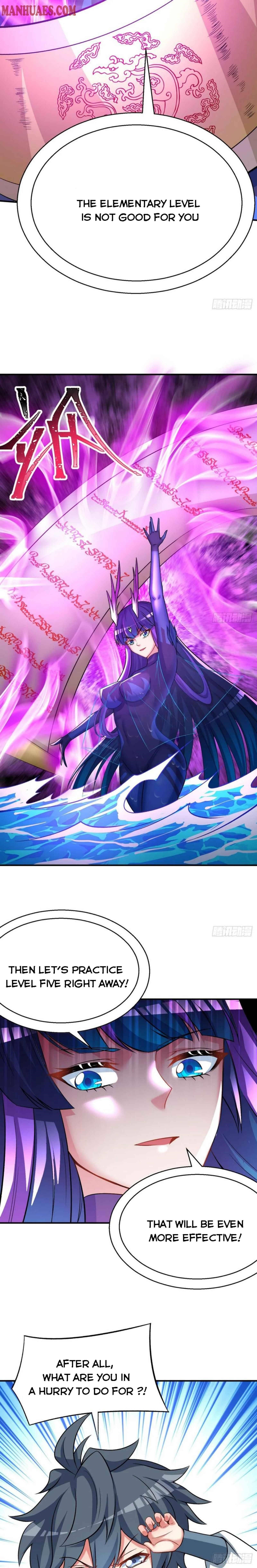 I Picked Up An Attribute Chapter 77 - Page 14