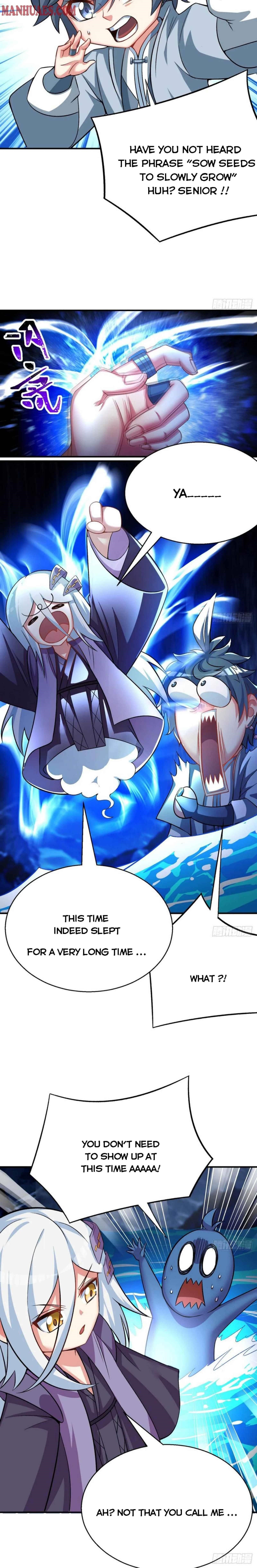 I Picked Up An Attribute Chapter 77 - Page 15