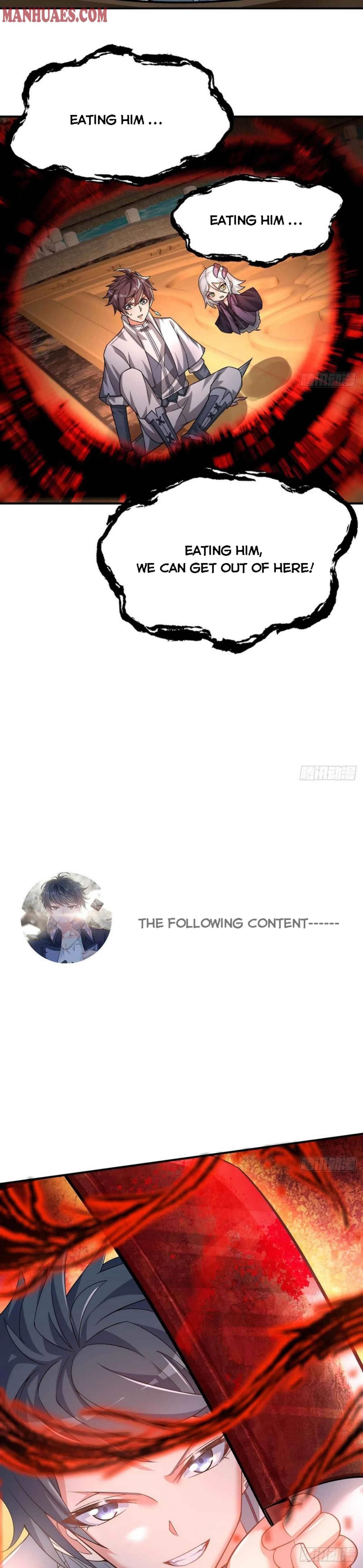 I Picked Up An Attribute Chapter 79 - Page 18