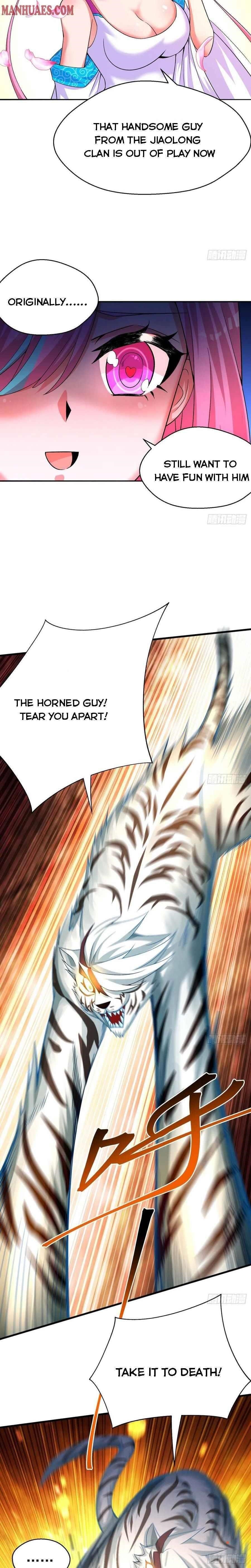 I Picked Up An Attribute Chapter 88 - Page 11