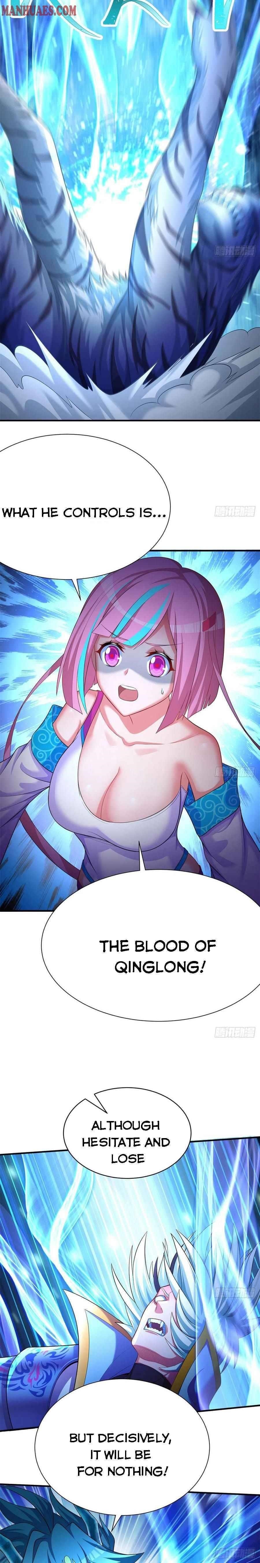 I Picked Up An Attribute Chapter 88 - Page 15