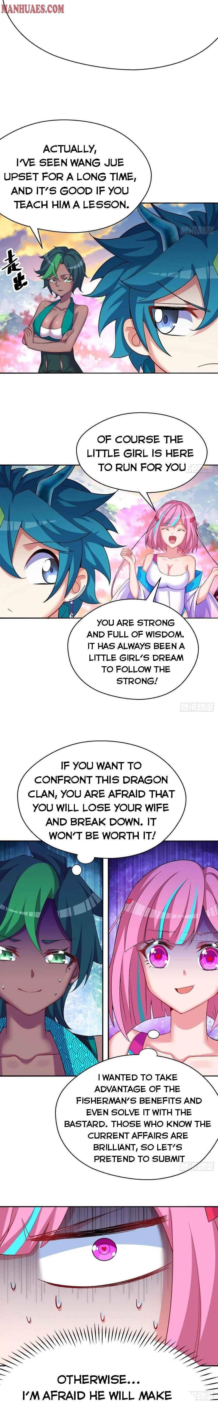 I Picked Up An Attribute Chapter 88 - Page 17