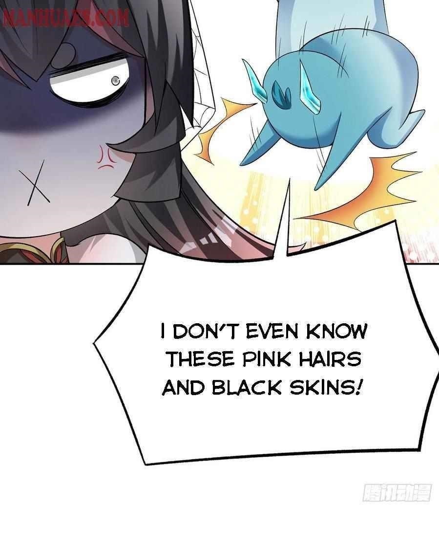 I Picked Up An Attribute Chapter 88 - Page 21