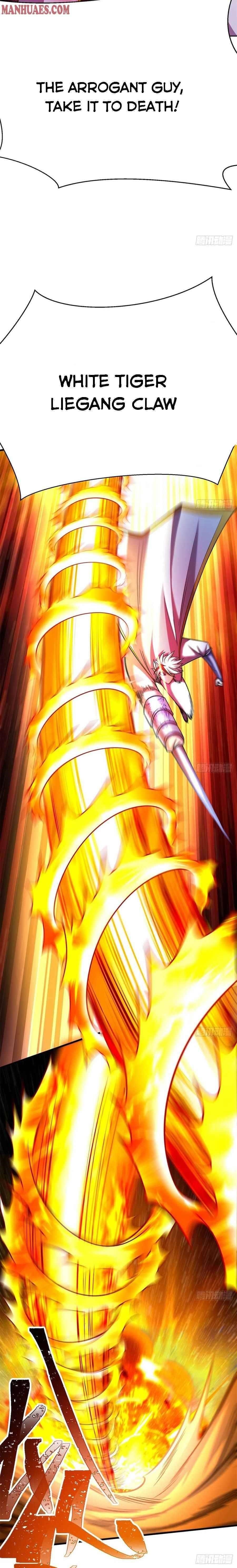 I Picked Up An Attribute Chapter 88 - Page 5