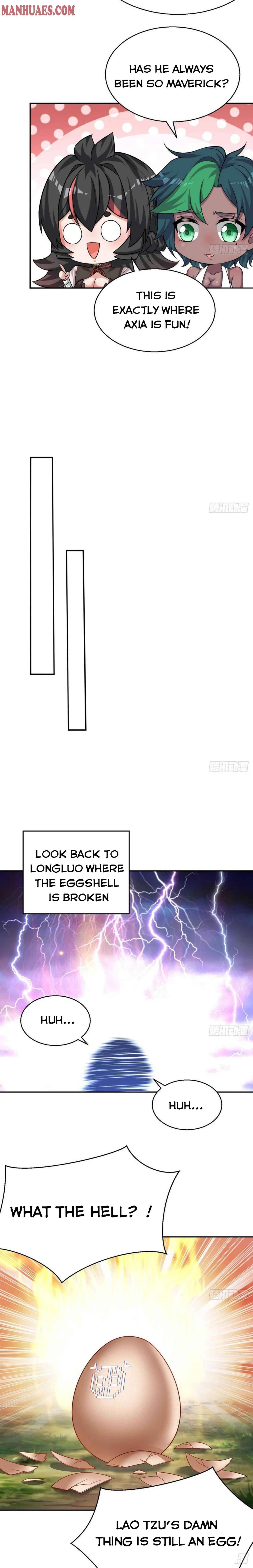 I Picked Up An Attribute Chapter 89 - Page 13