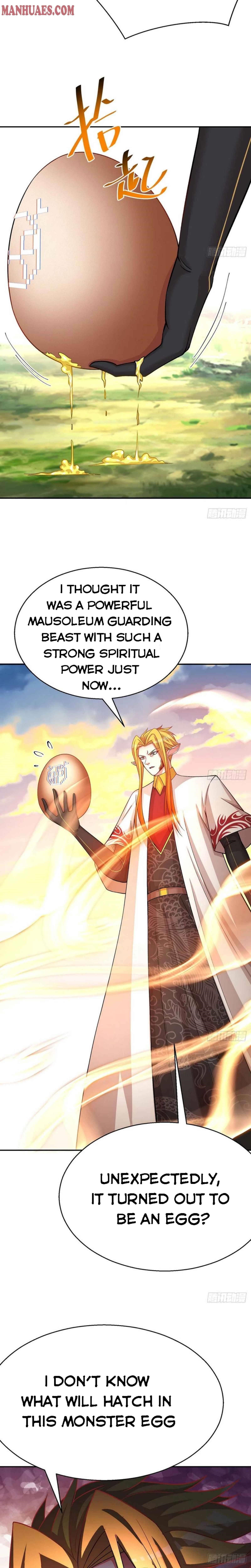 I Picked Up An Attribute Chapter 89 - Page 14