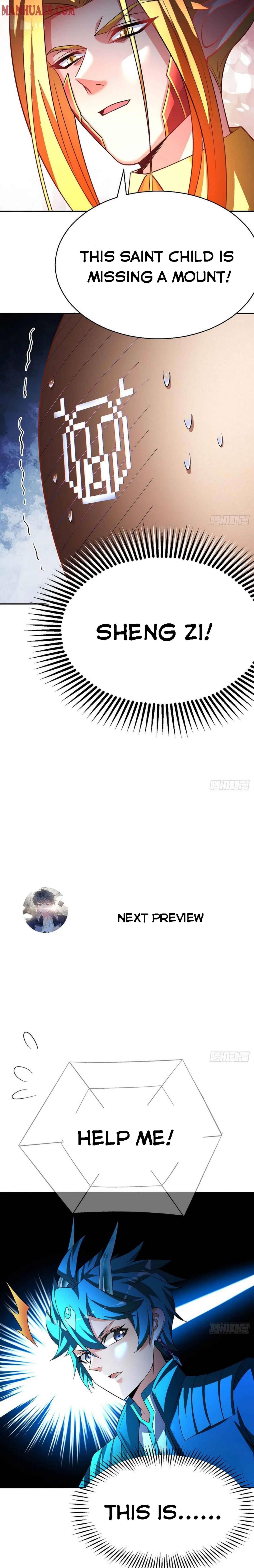 I Picked Up An Attribute Chapter 89 - Page 15