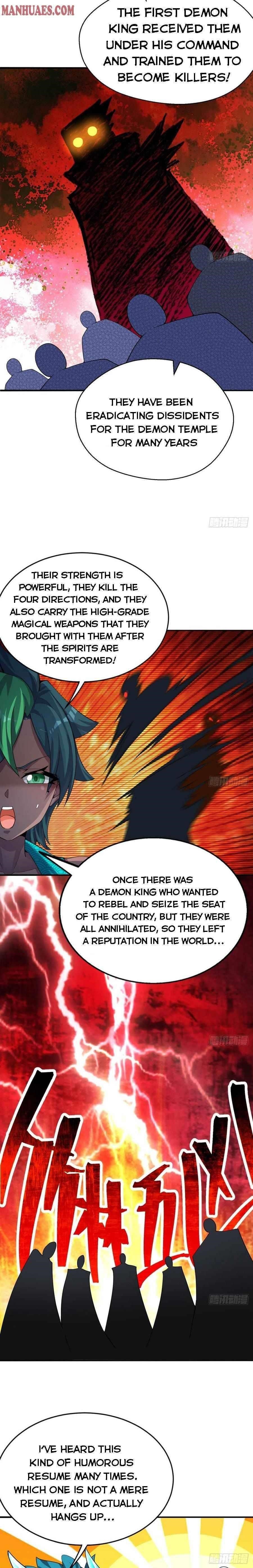 I Picked Up An Attribute Chapter 95 - Page 10