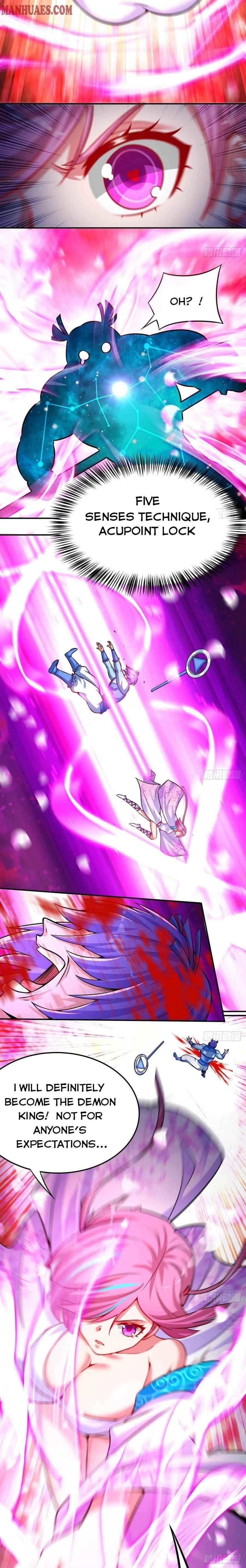 I Picked Up An Attribute Chapter 97 - Page 16