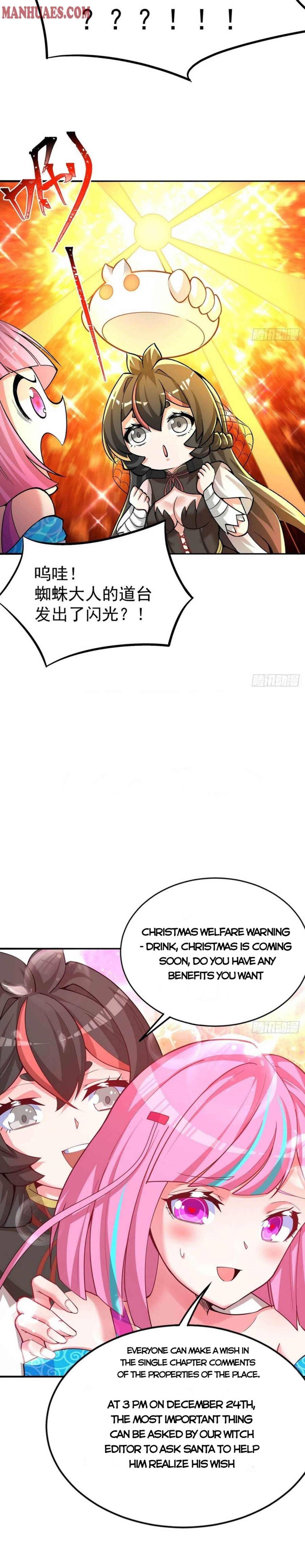 I Picked Up An Attribute Chapter 98 - Page 14