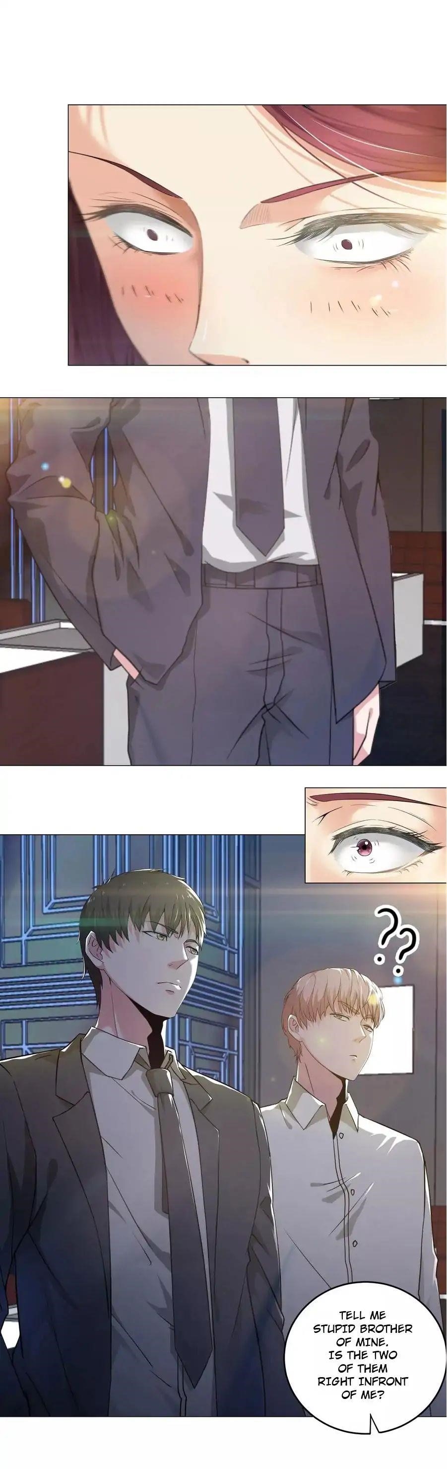 Rebirth Of The Urban Mad Immortal Chapter 10 - Page 9