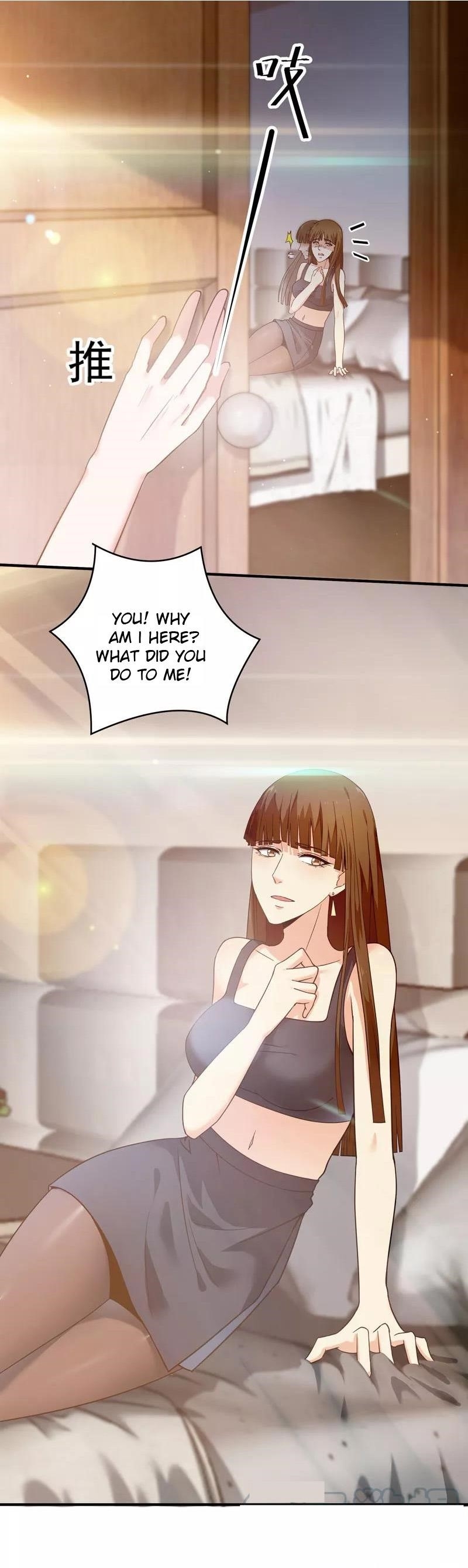 Rebirth Of The Urban Mad Immortal Chapter 12 - Page 1