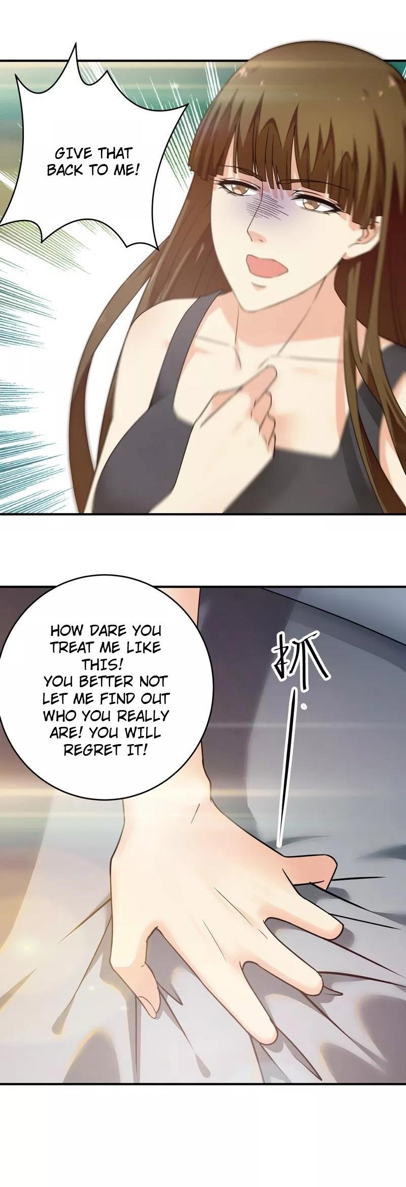 Rebirth Of The Urban Mad Immortal Chapter 12 - Page 3