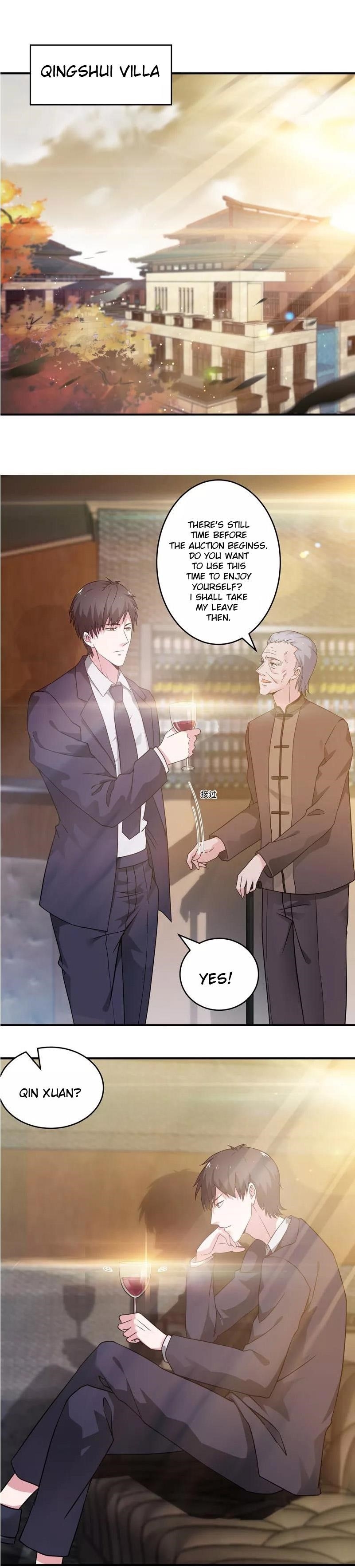 Rebirth Of The Urban Mad Immortal Chapter 12 - Page 8