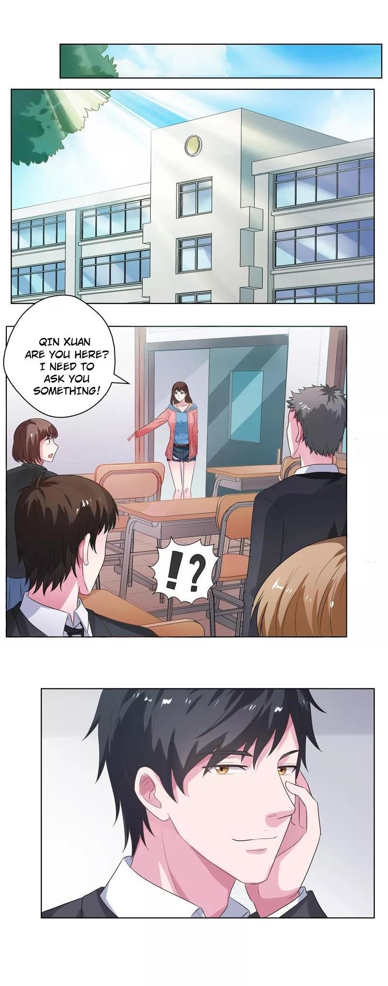 Rebirth Of The Urban Mad Immortal Chapter 15 - Page 10