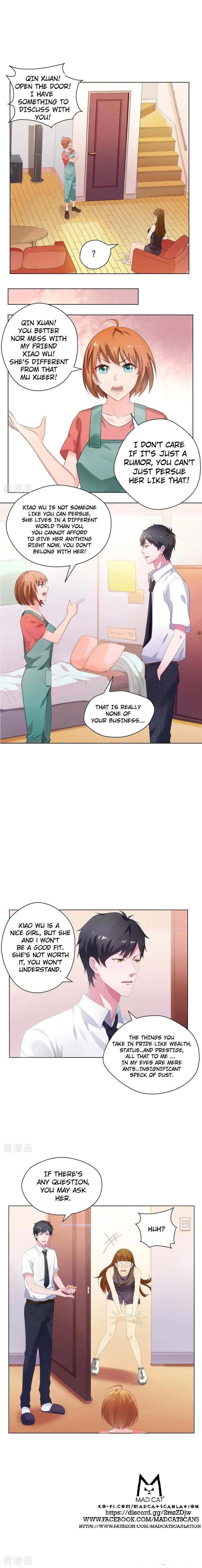 Rebirth Of The Urban Mad Immortal Chapter 16 - Page 13