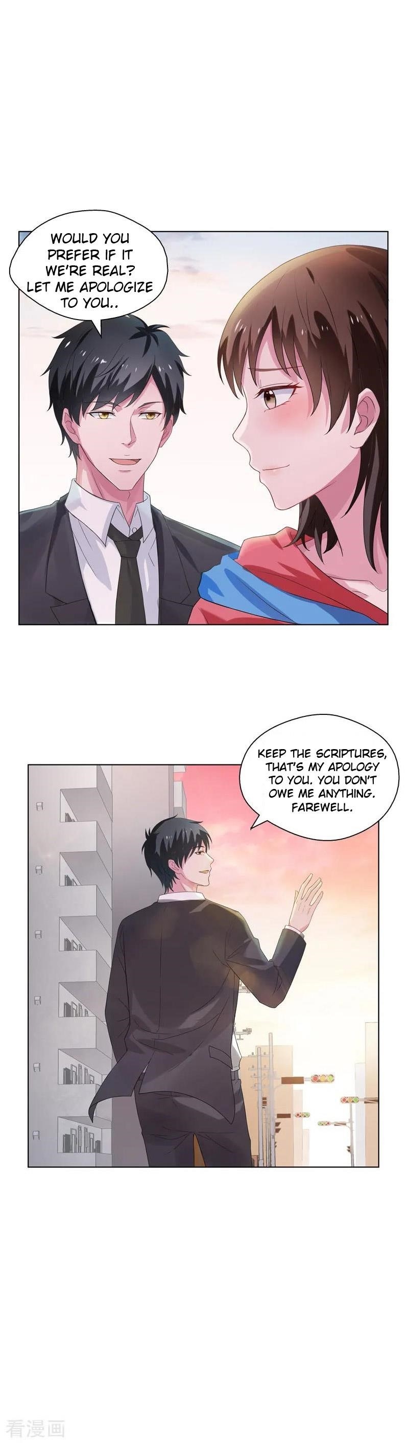 Rebirth Of The Urban Mad Immortal Chapter 16 - Page 6