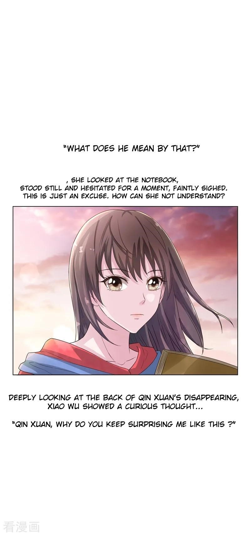 Rebirth Of The Urban Mad Immortal Chapter 16 - Page 7