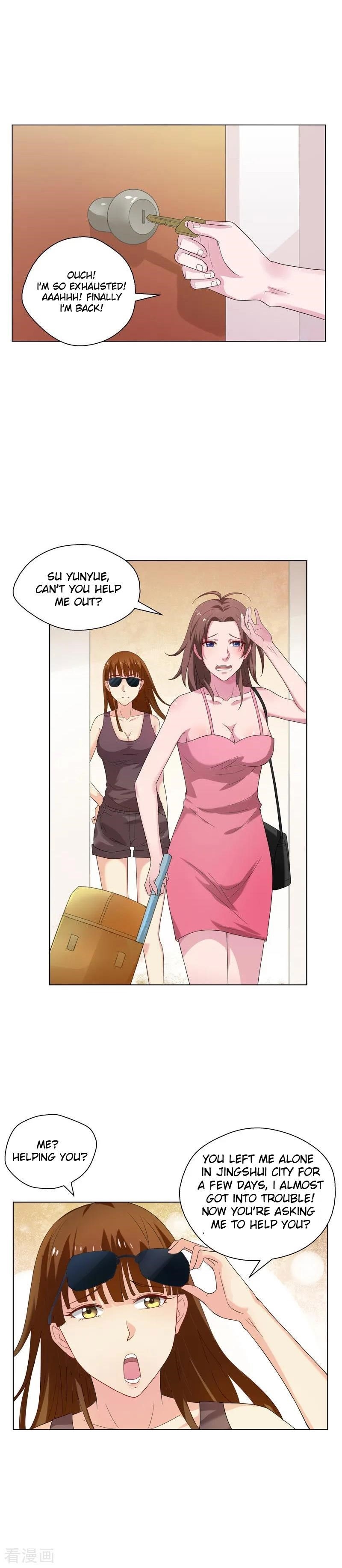 Rebirth Of The Urban Mad Immortal Chapter 16 - Page 8