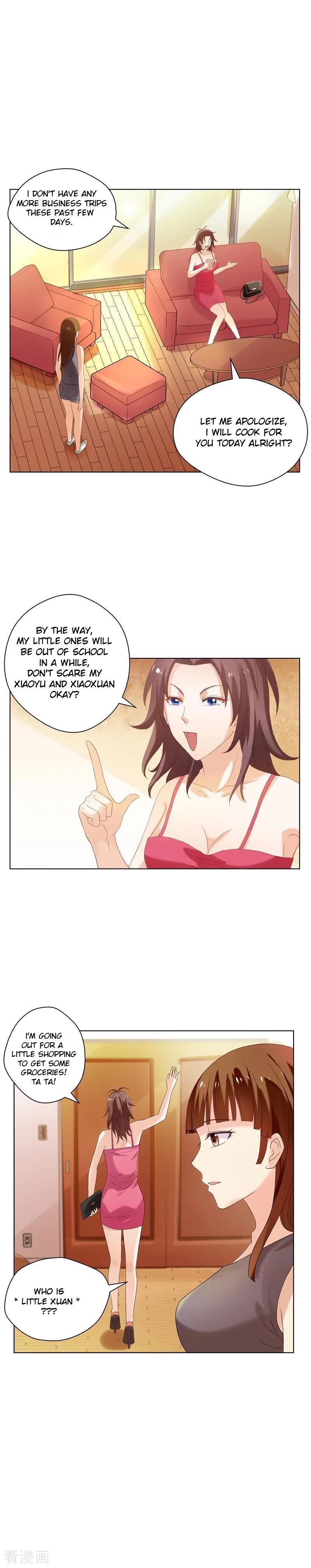 Rebirth Of The Urban Mad Immortal Chapter 16 - Page 9