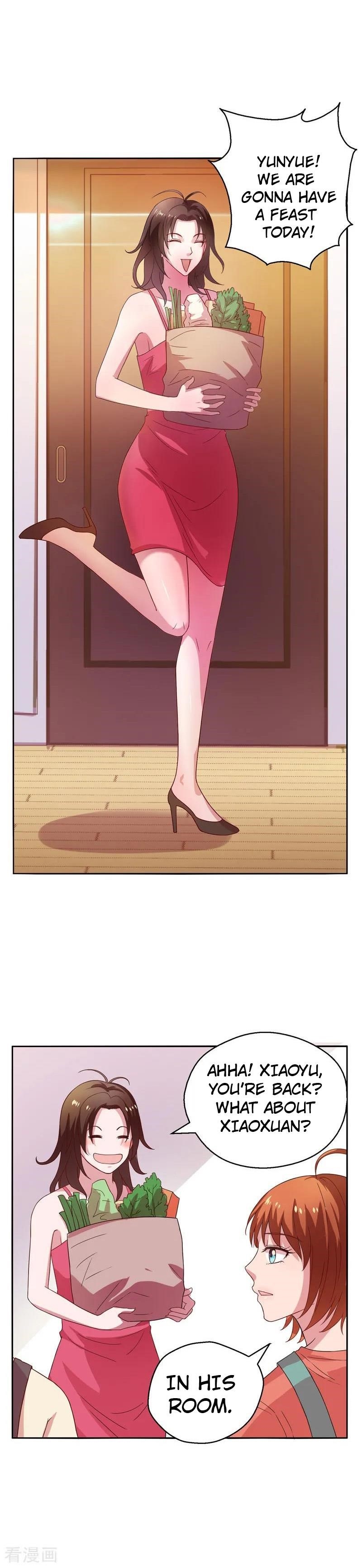 Rebirth Of The Urban Mad Immortal Chapter 17 - Page 4