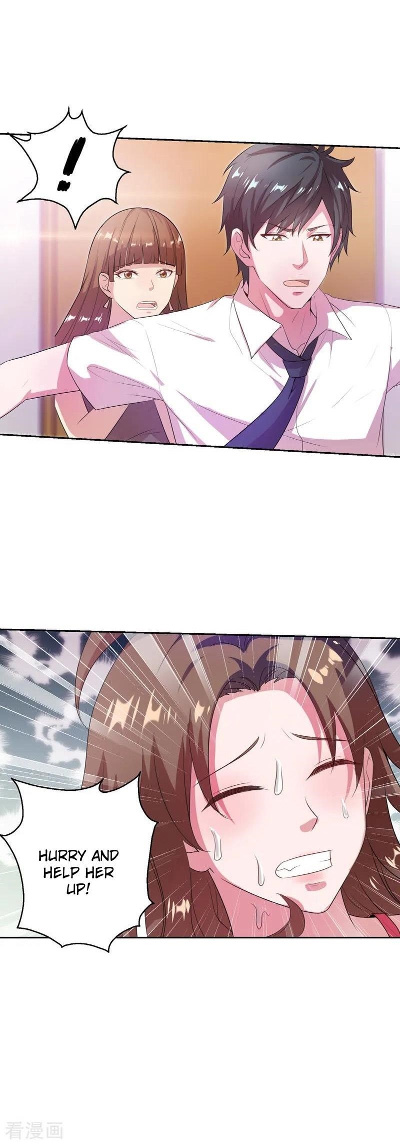 Rebirth Of The Urban Mad Immortal Chapter 17 - Page 7