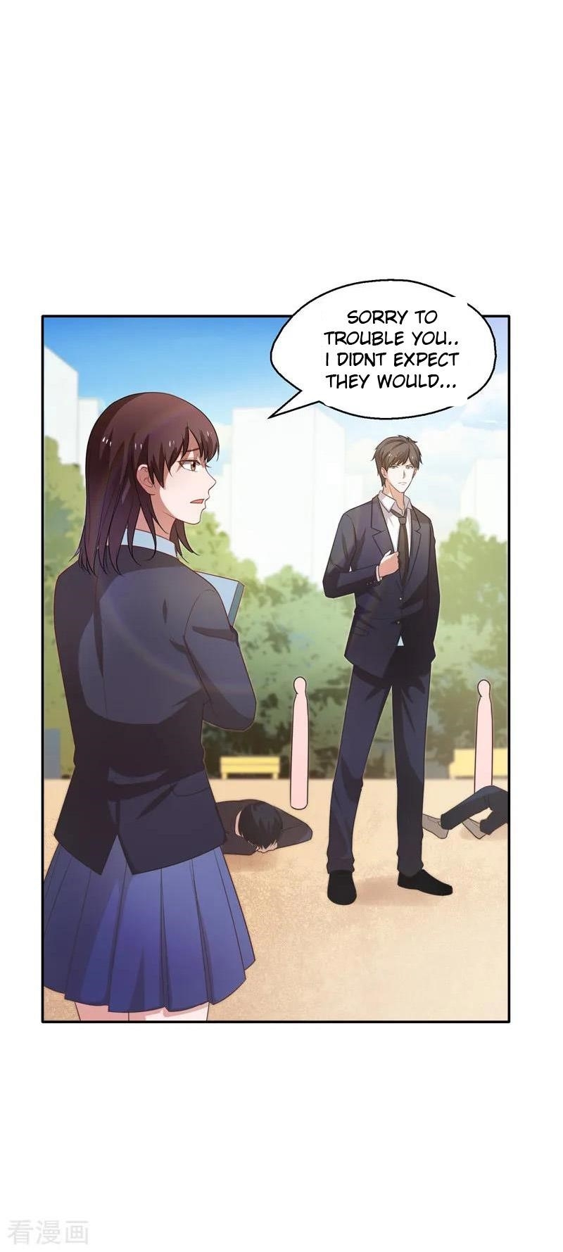 Rebirth Of The Urban Mad Immortal Chapter 19 - Page 25