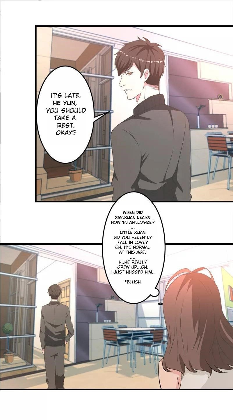 Rebirth Of The Urban Mad Immortal Chapter 2 - Page 14