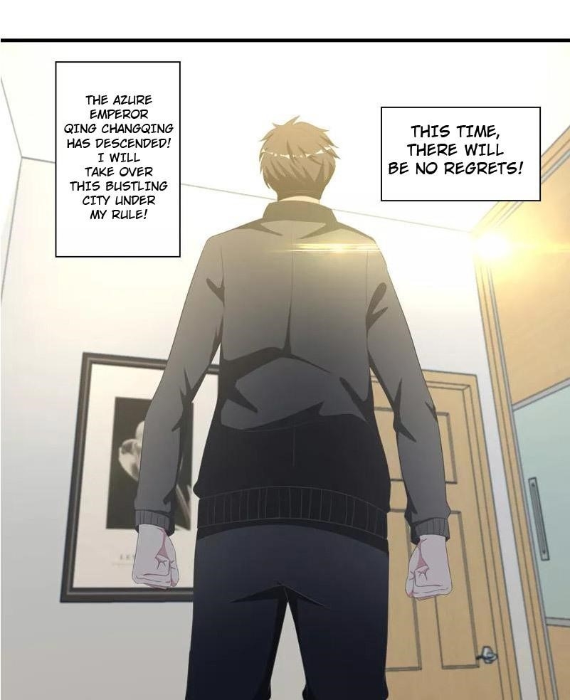 Rebirth Of The Urban Mad Immortal Chapter 2 - Page 20