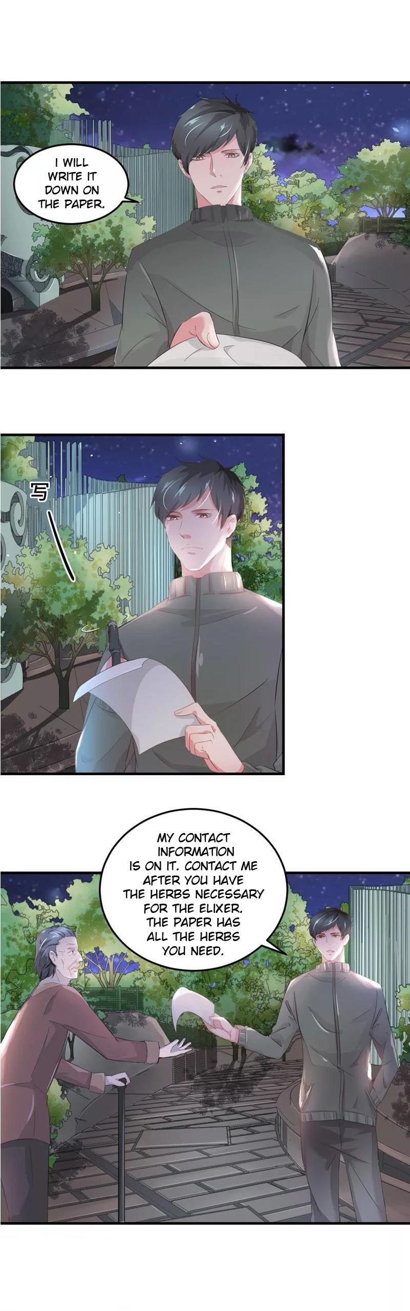 Rebirth Of The Urban Mad Immortal Chapter 2 - Page 7