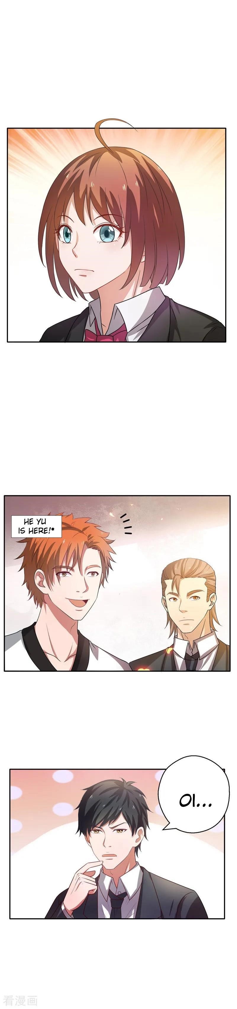 Rebirth Of The Urban Mad Immortal Chapter 20 - Page 12