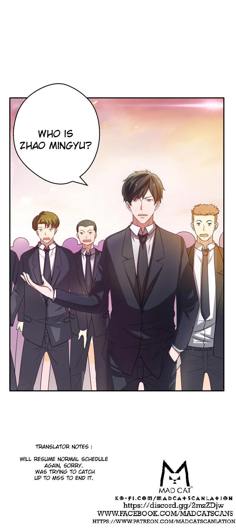 Rebirth Of The Urban Mad Immortal Chapter 20 - Page 13