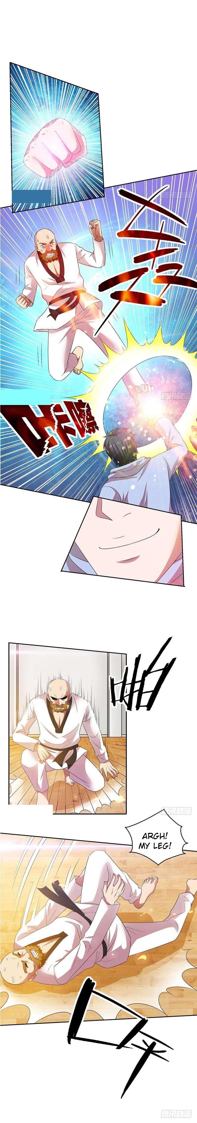 Rebirth Of The Urban Mad Immortal Chapter 25 - Page 7