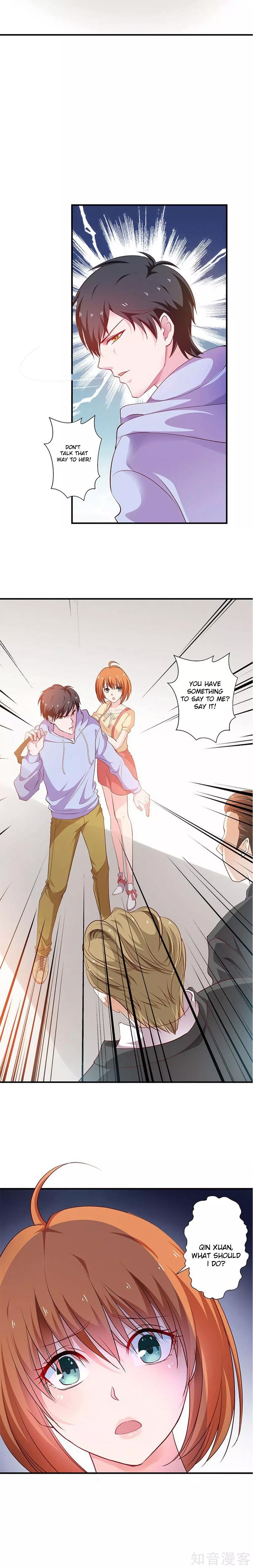 Rebirth Of The Urban Mad Immortal Chapter 27 - Page 5